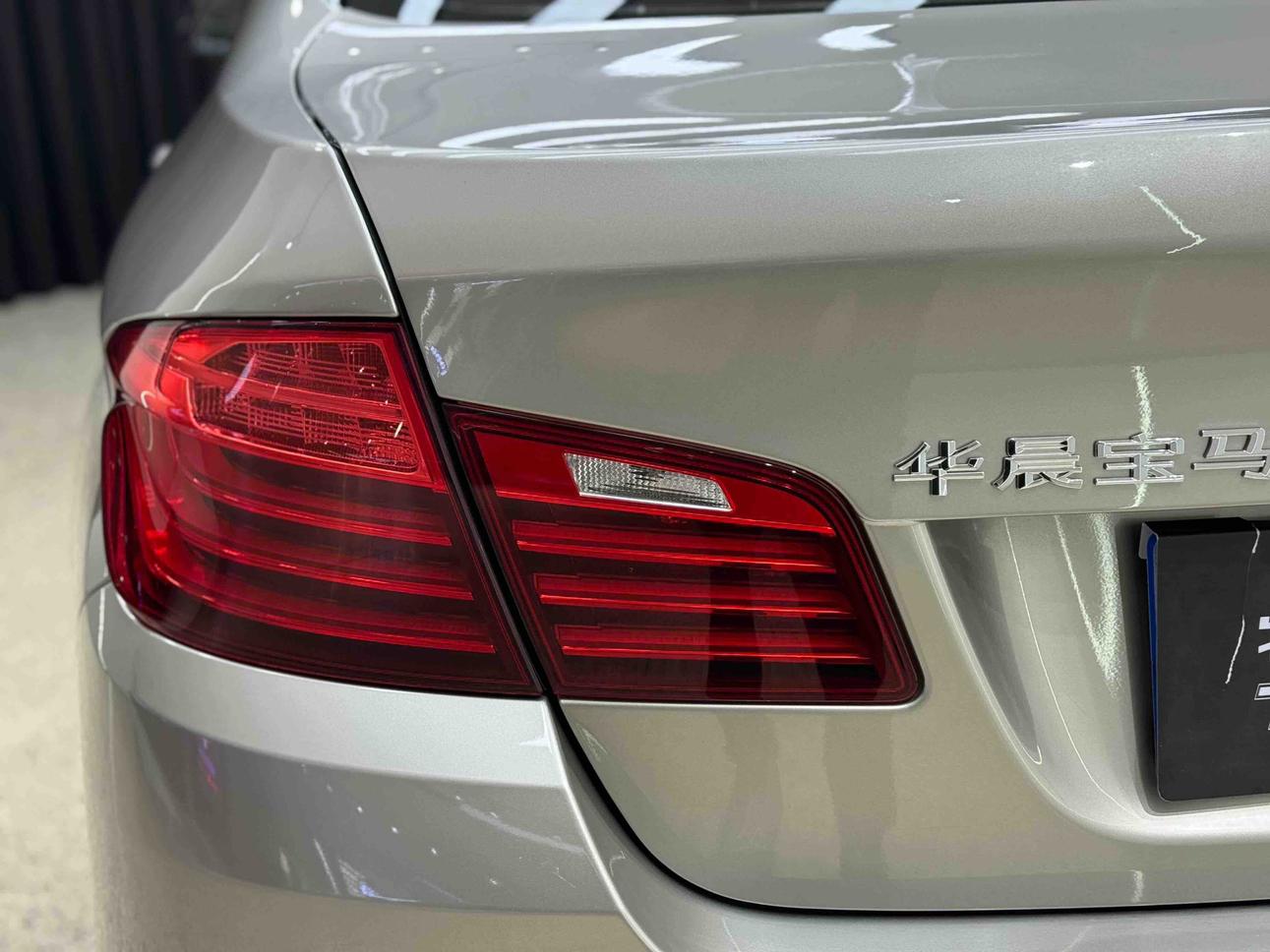 BMW 5 серии 2016 thumb 7