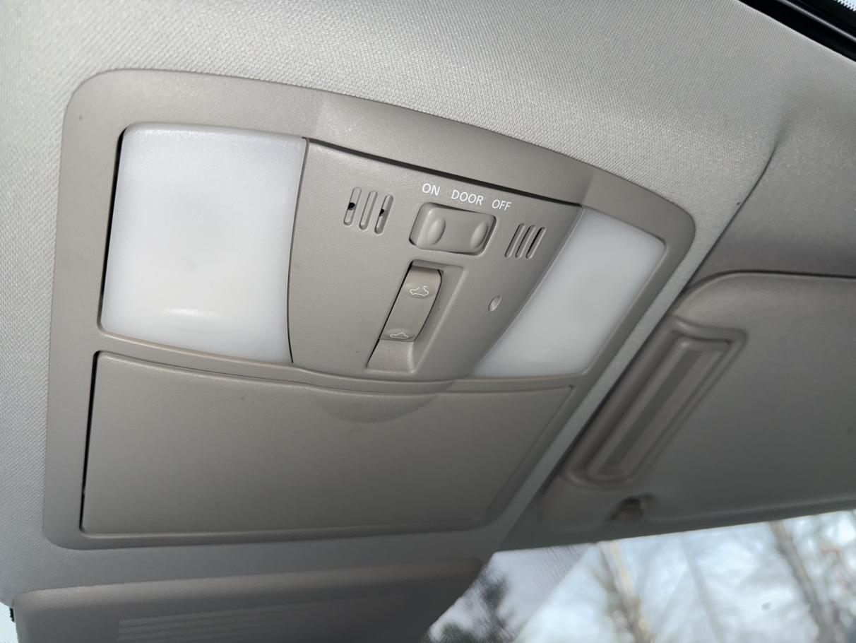 Nissan Patrol 2018 thumb 4