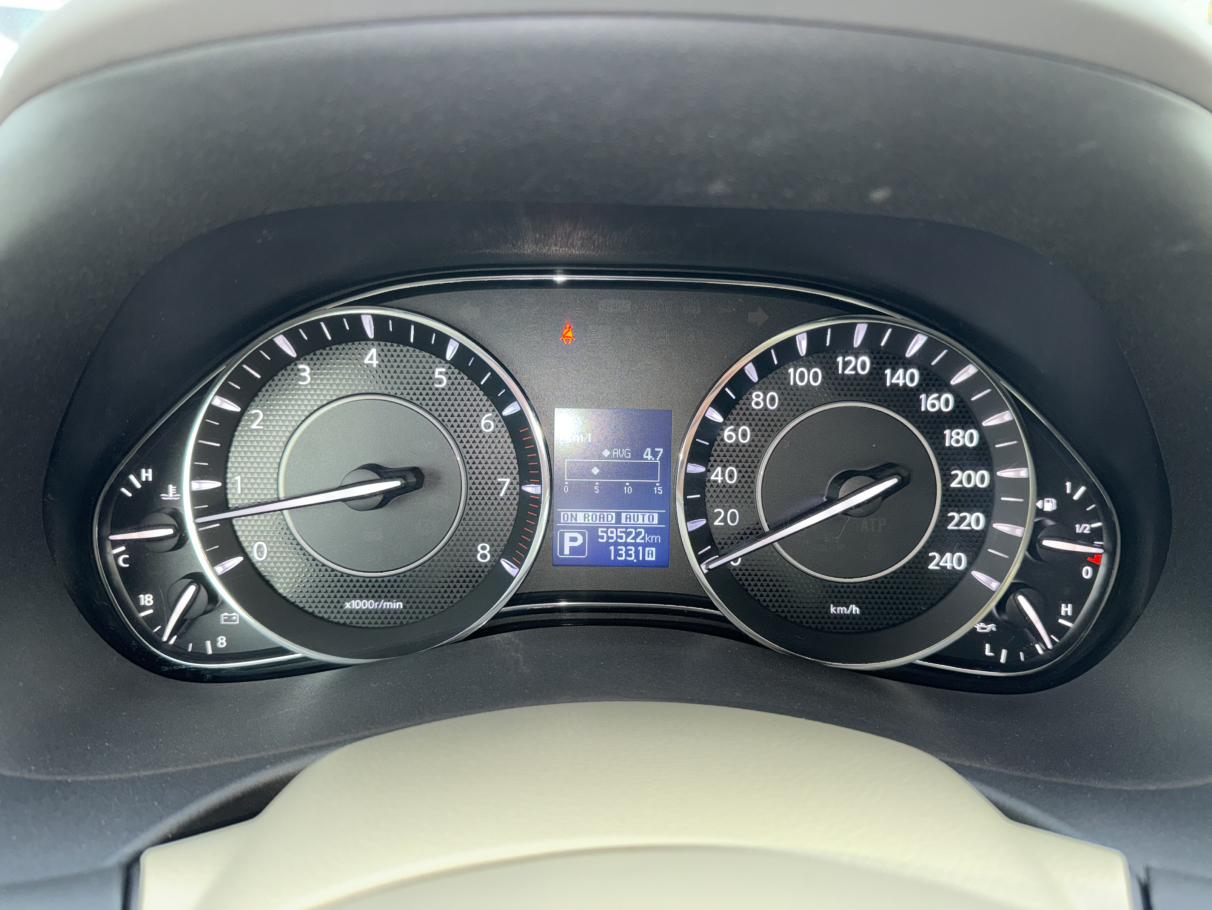 Nissan Patrol 2018 thumb 10