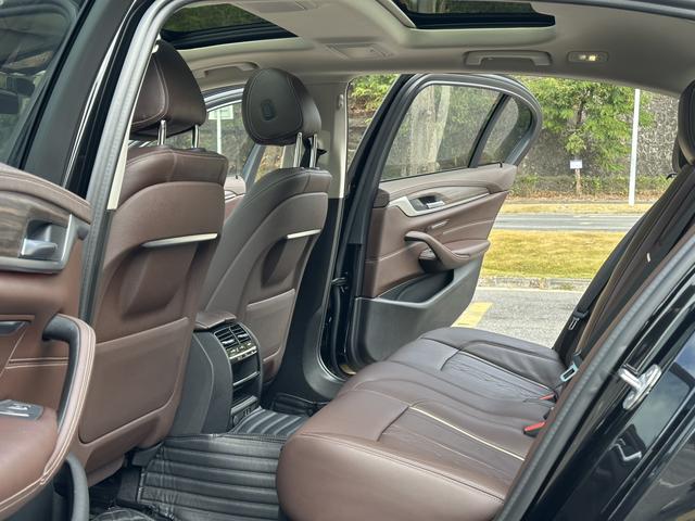 BMW 5 серии 2020 thumb 2