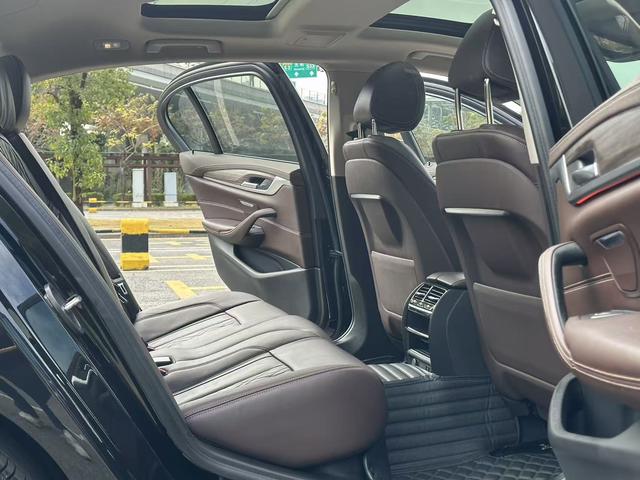 BMW 5 серии 2020 thumb 4