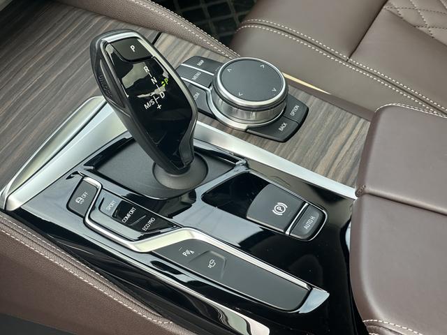 BMW 5 серии 2020 thumb 10