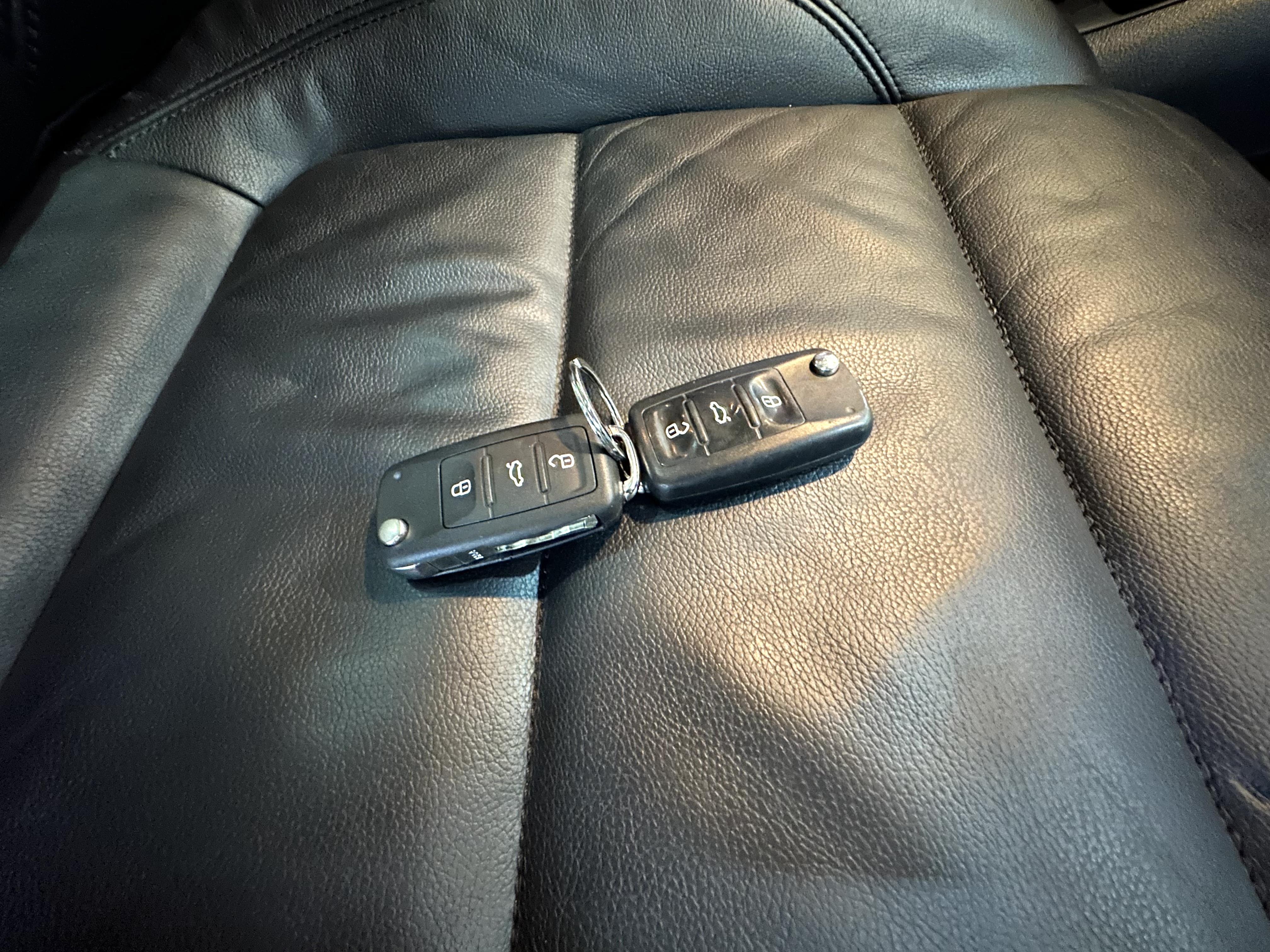 Volkswagen Tiguan 2012 thumb 6