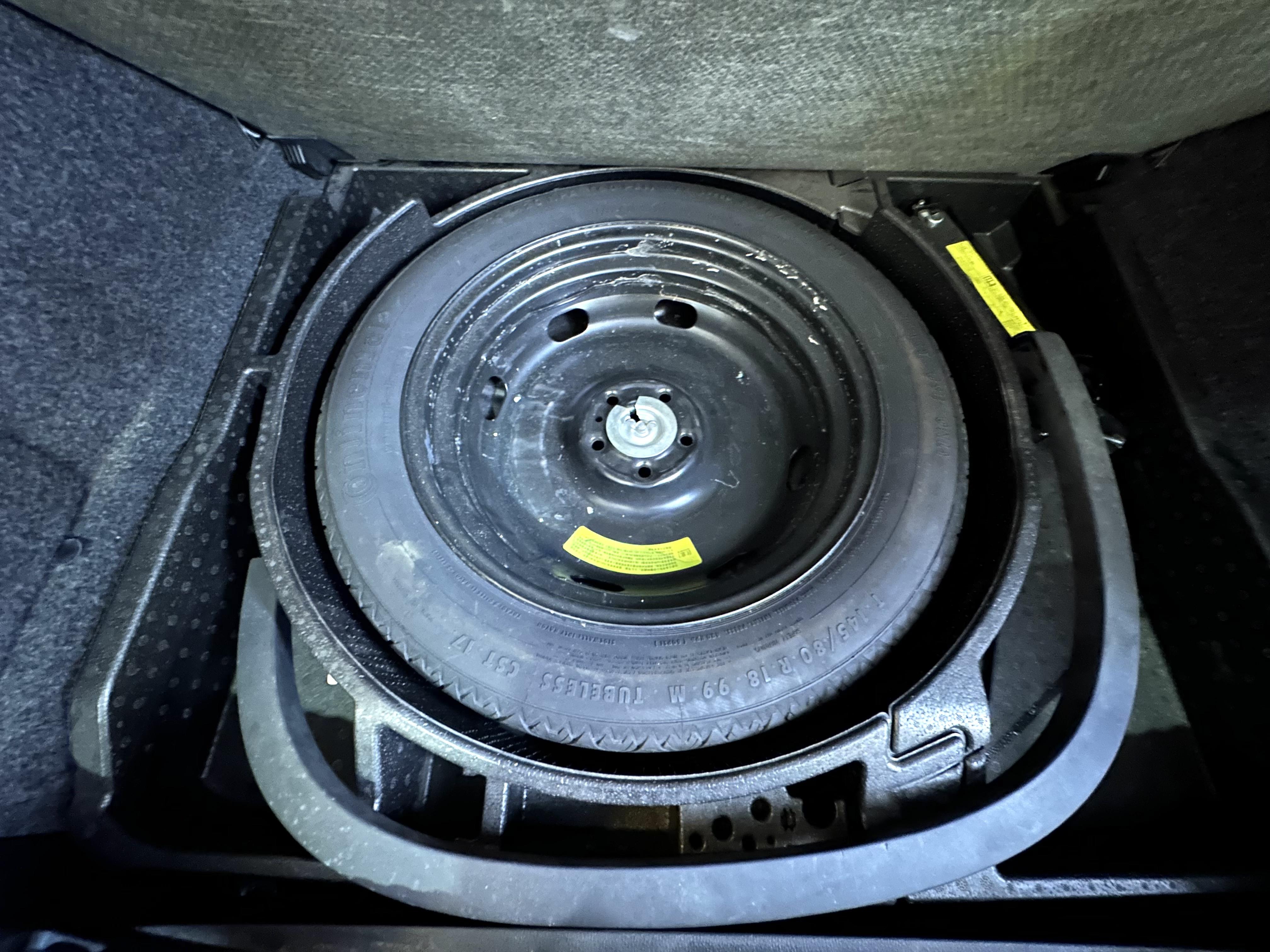 Volkswagen Tiguan 2012 thumb 7