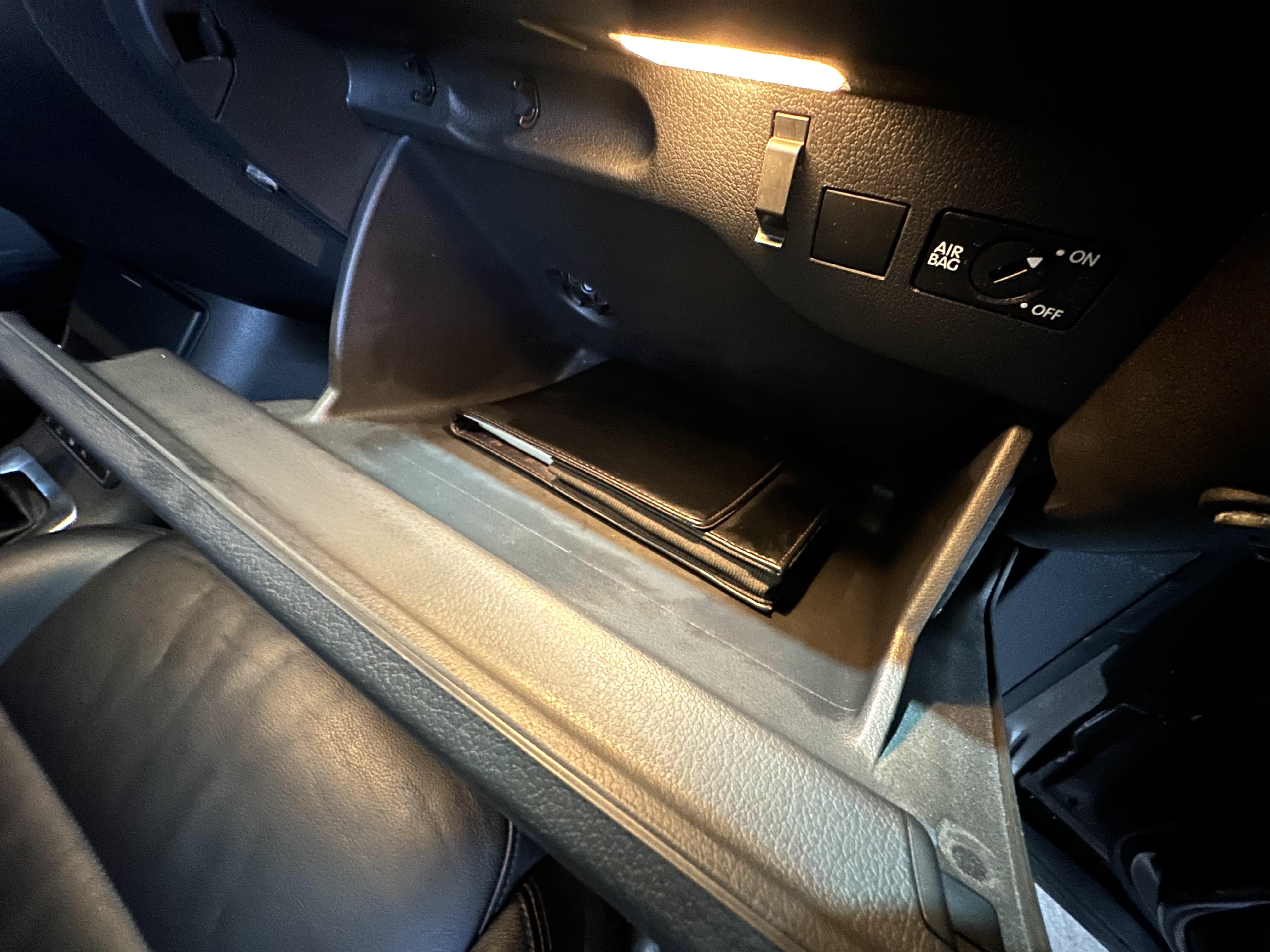 Volkswagen Tiguan 2012 thumb 11