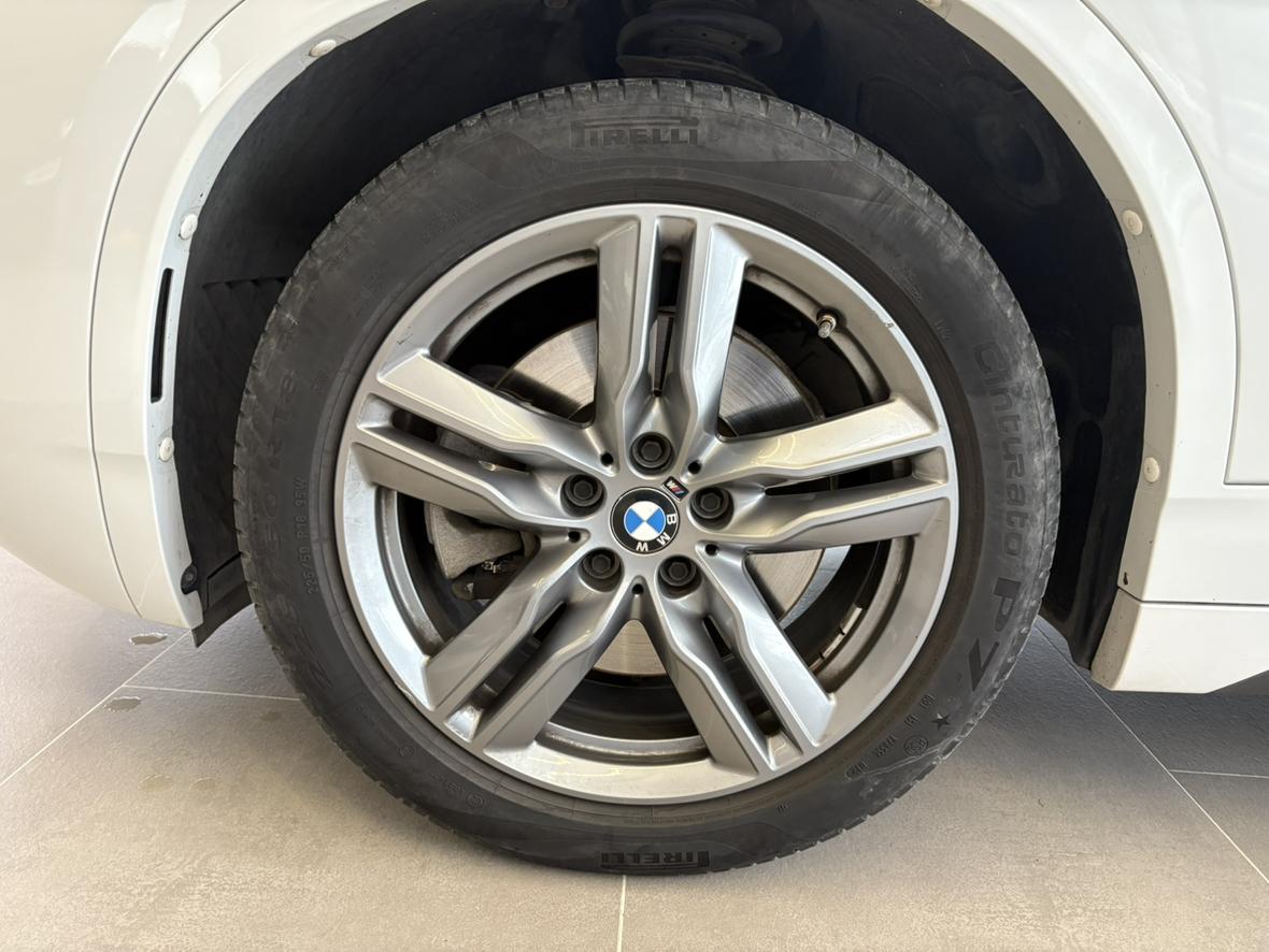 BMW X2 2023 thumb 3