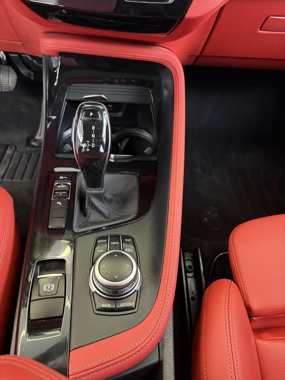 BMW X2 2023 thumb 6