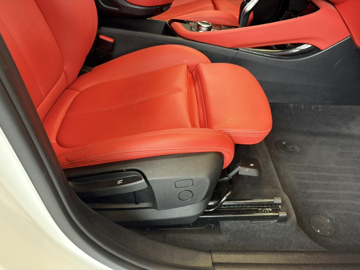 BMW X2 2023 thumb 8