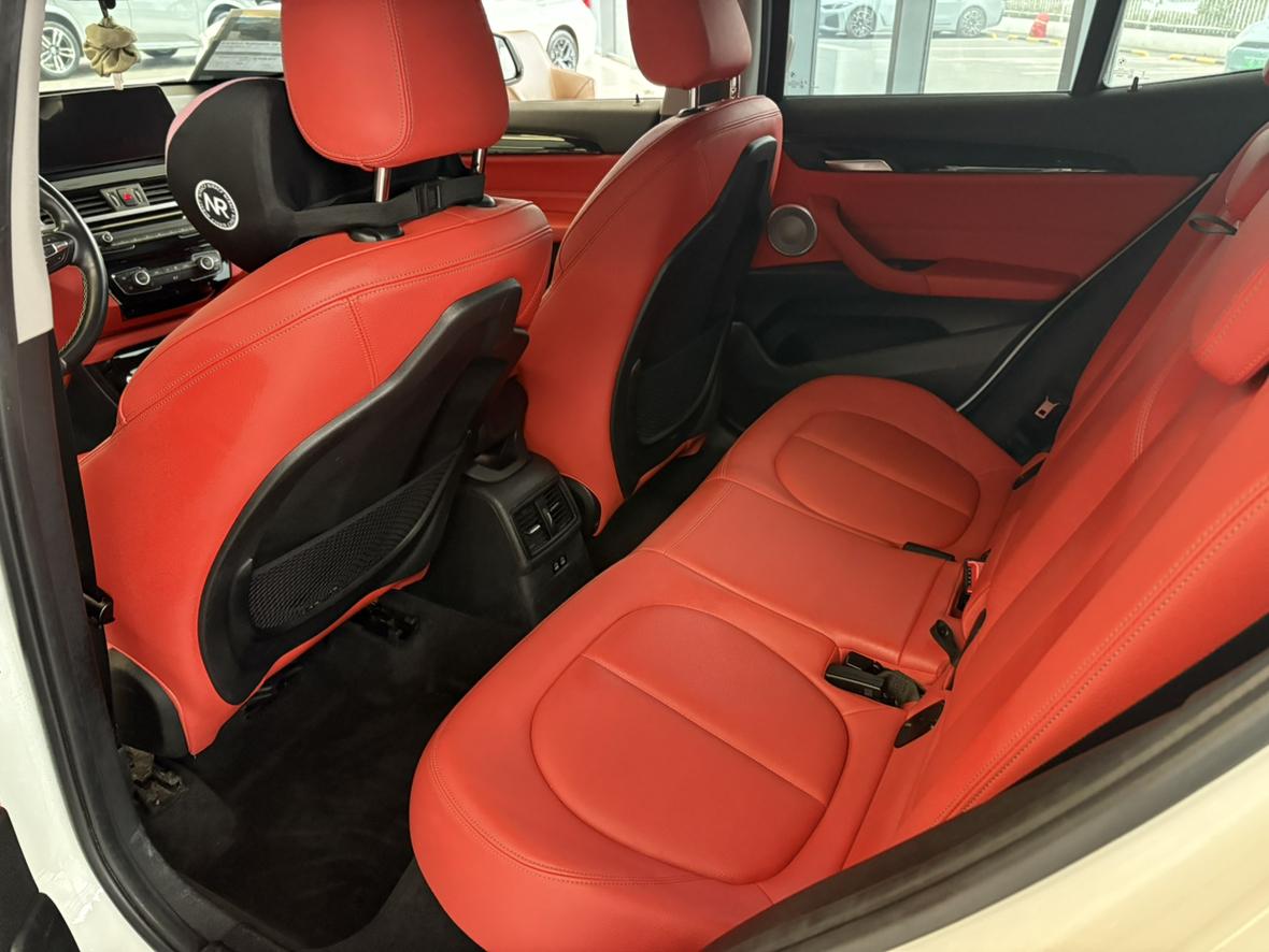 BMW X2 2023 thumb 9