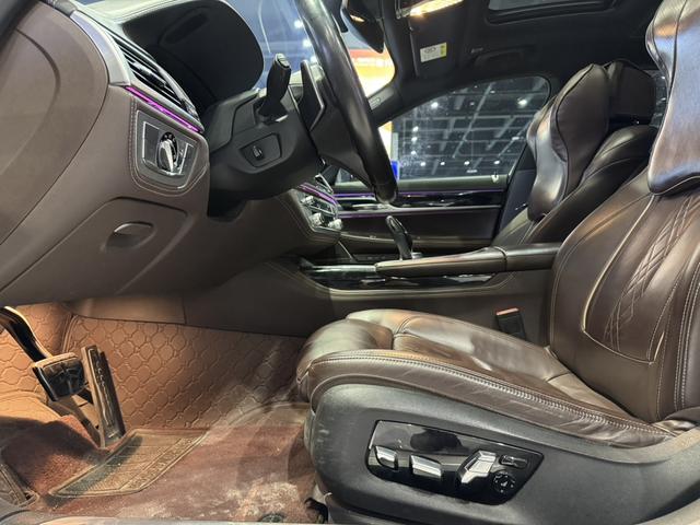 BMW 7 серии 2021 thumb 8