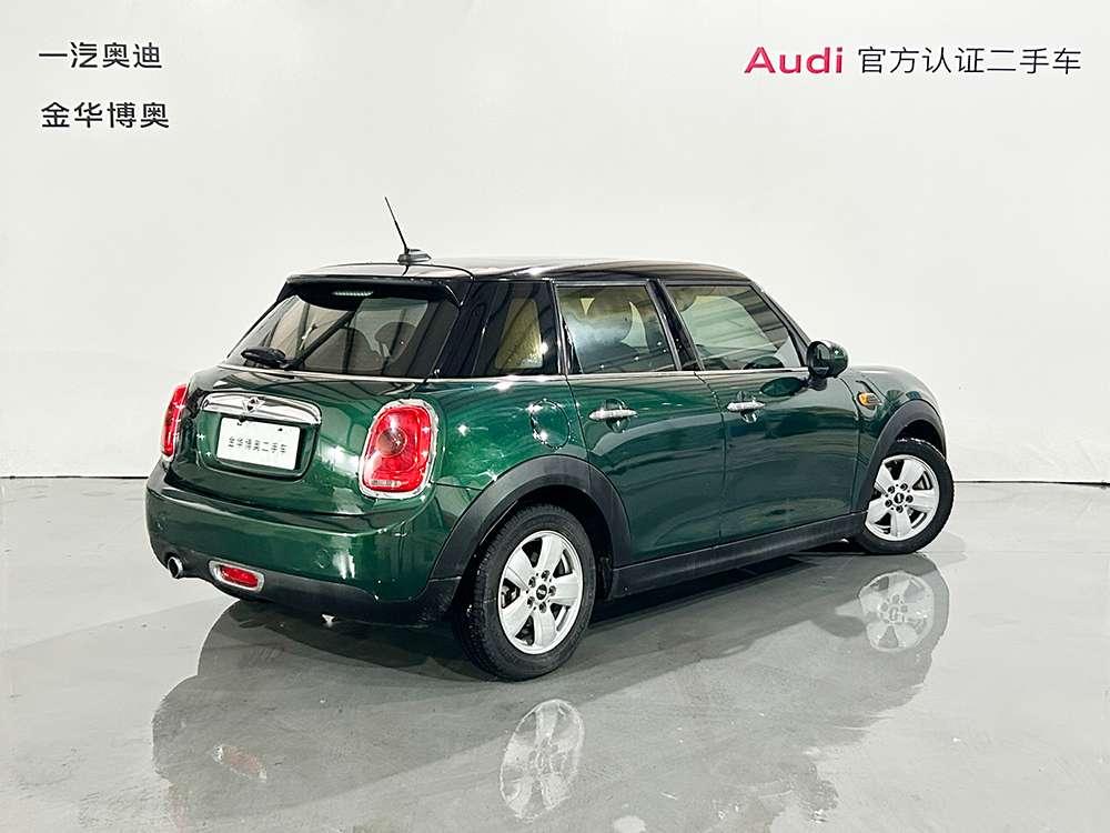 Mini Hatch 2018 thumb 2