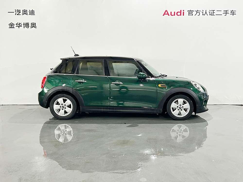 Mini Hatch 2018 thumb 3