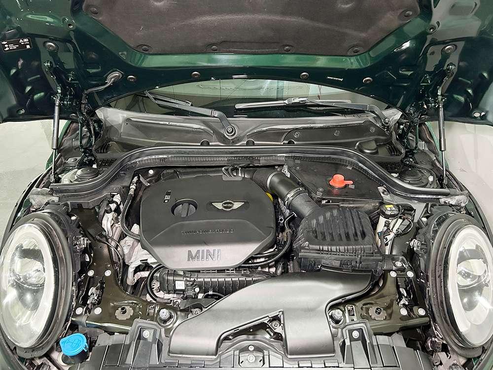 Mini Hatch 2018 thumb 4
