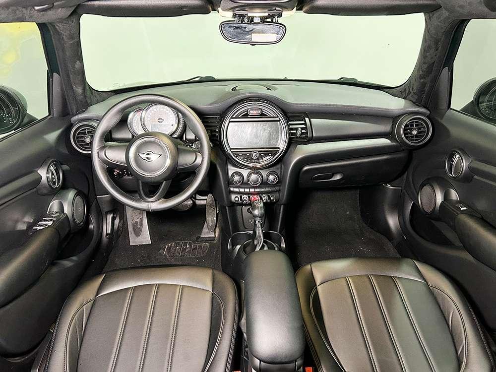 Mini Hatch 2018 thumb 5