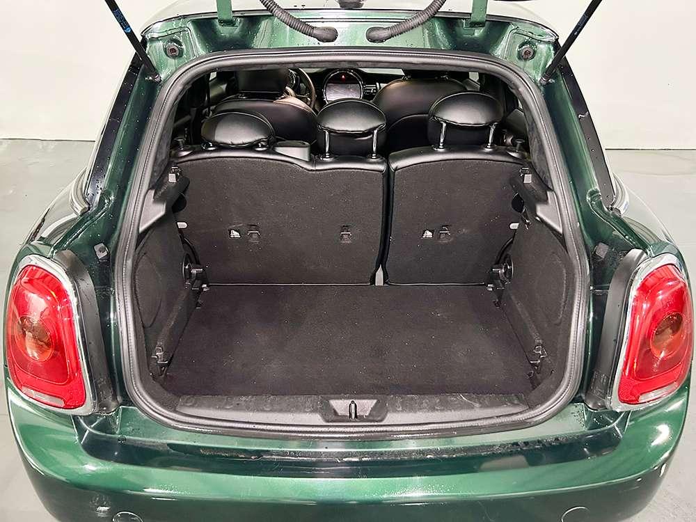 Mini Hatch 2018 thumb 8