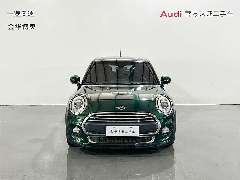 Mini Hatch 2018 thumb 10