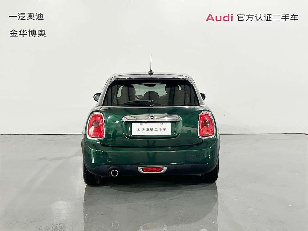 Mini Hatch 2018 thumb 11