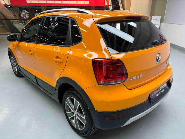 Volkswagen Polo 2013 thumb 3