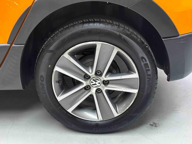 Volkswagen Polo 2013 thumb 7