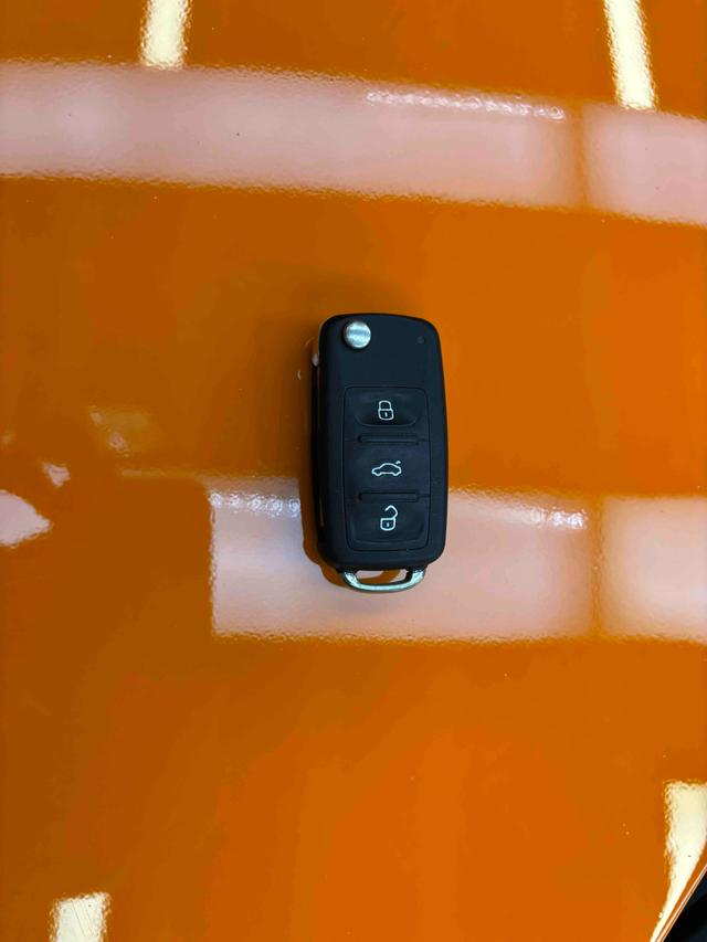Volkswagen Polo 2013 thumb 9