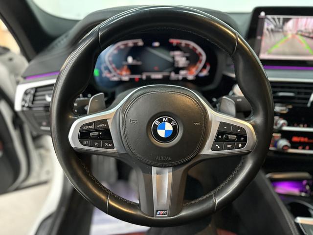 BMW 5 серии 2022 thumb 4