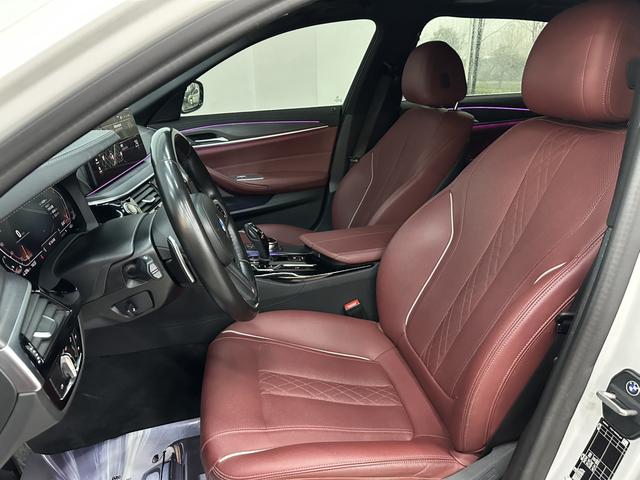 BMW 5 серии 2022 thumb 12
