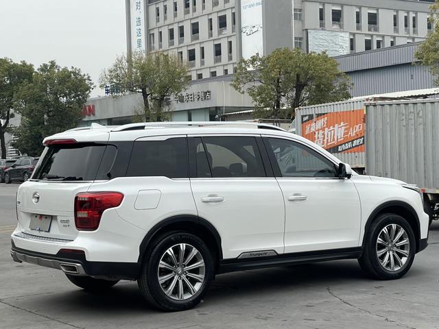 GAC GS8 2020 thumb 6