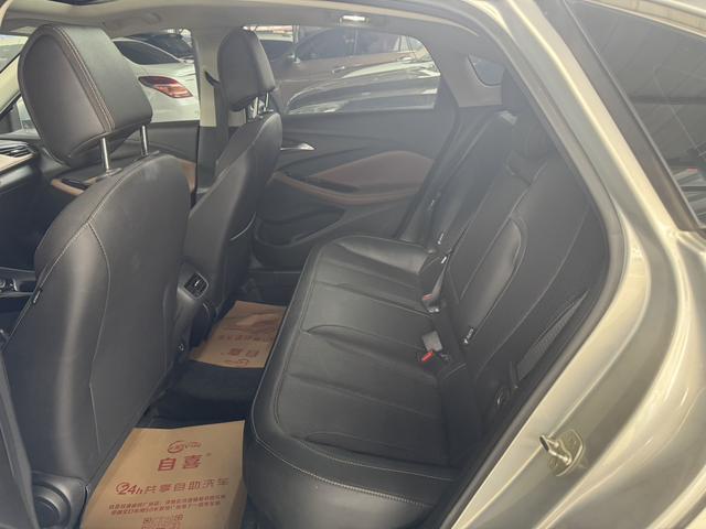 Buick Verano 2022 thumb 3