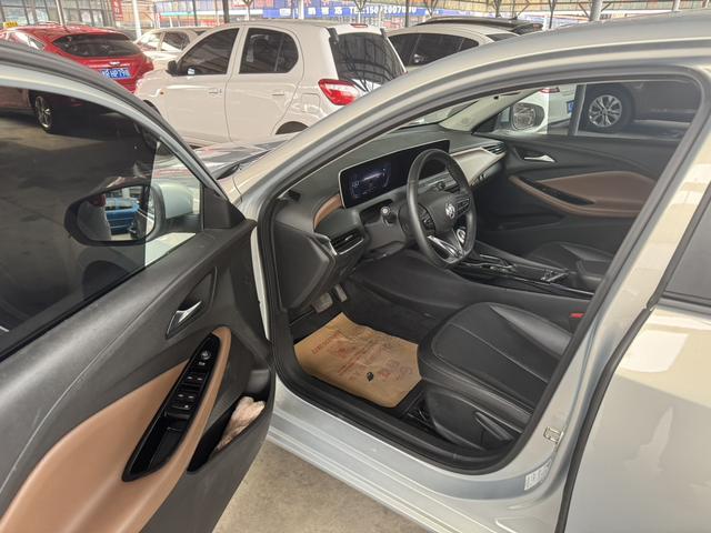 Buick Verano 2022 thumb 4