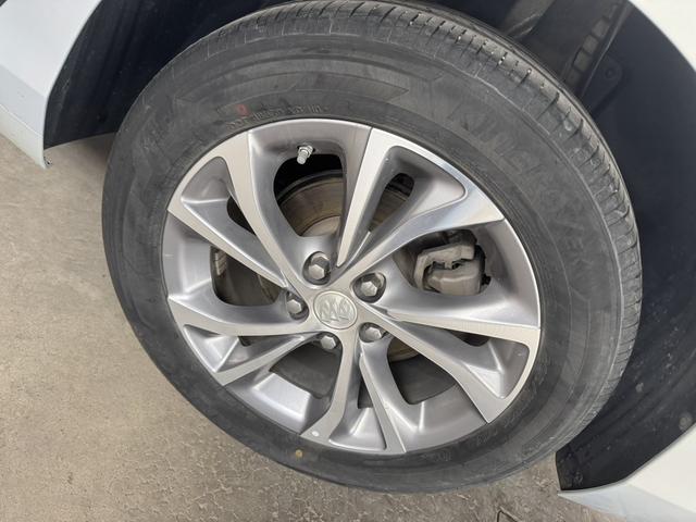 Buick Verano 2022 thumb 5