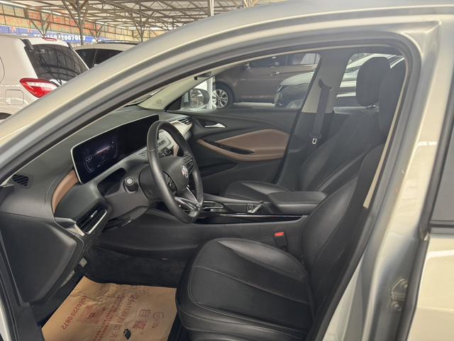 Buick Verano 2022 thumb 6
