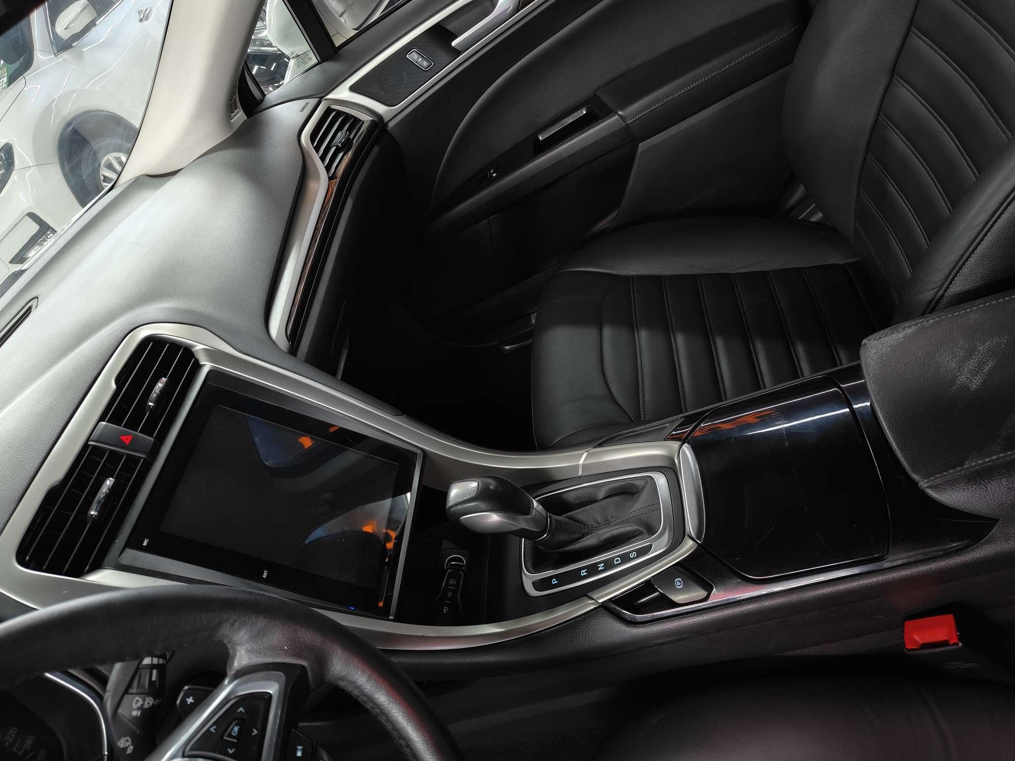 Ford Mondeo 2015 thumb 6