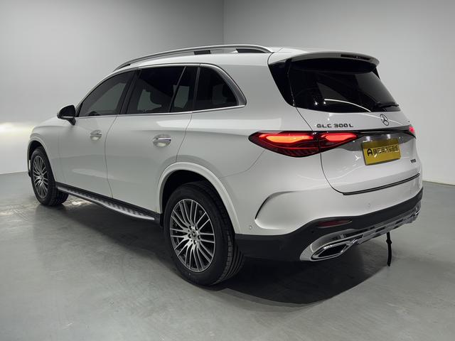 Mercedes-Benz GLC 2024 thumb 2