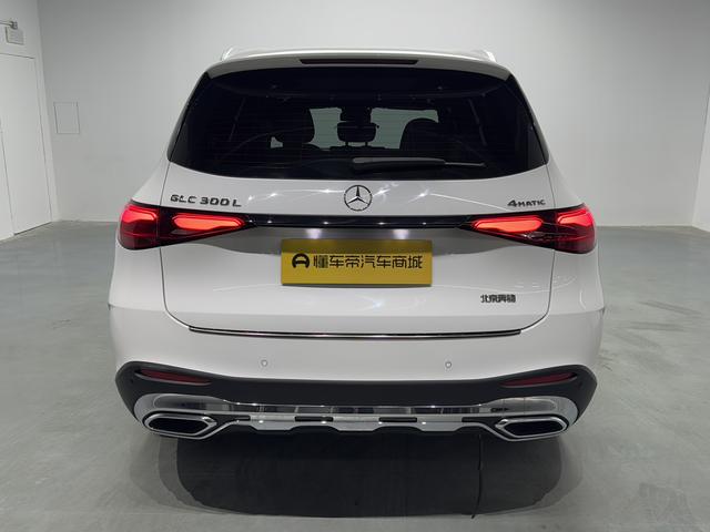 Mercedes-Benz GLC 2024 thumb 3