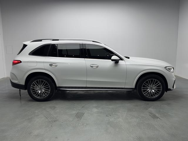 Mercedes-Benz GLC 2024 thumb 5