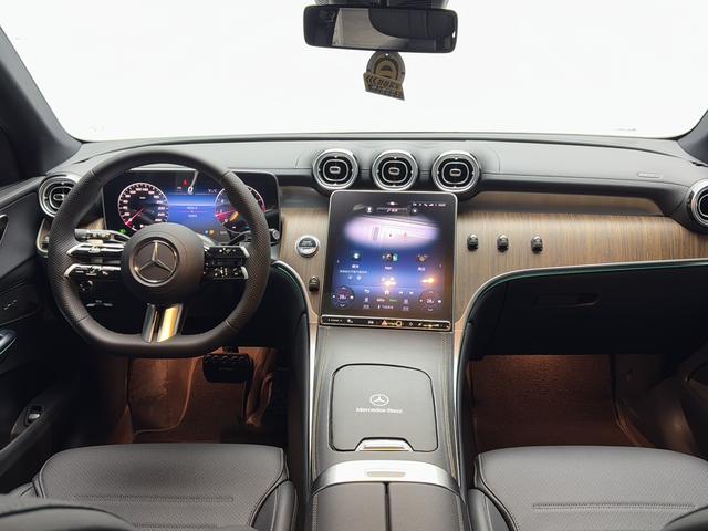 Mercedes-Benz GLC 2024 thumb 6