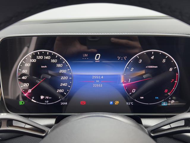 Mercedes-Benz GLC 2024 thumb 7