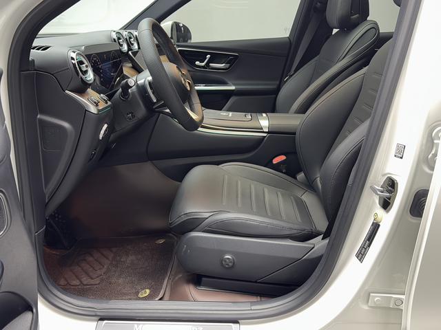 Mercedes-Benz GLC 2024 thumb 9