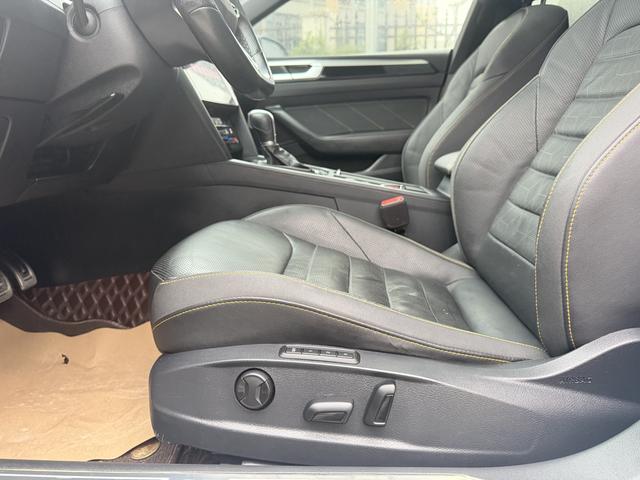 Volkswagen Arteon 2021 thumb 5