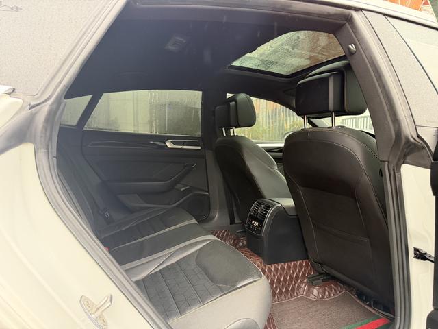 Volkswagen Arteon 2021 thumb 6