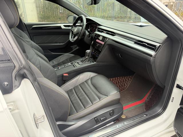 Volkswagen Arteon 2021 thumb 7
