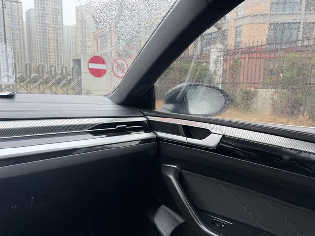 Volkswagen Arteon 2021 thumb 10