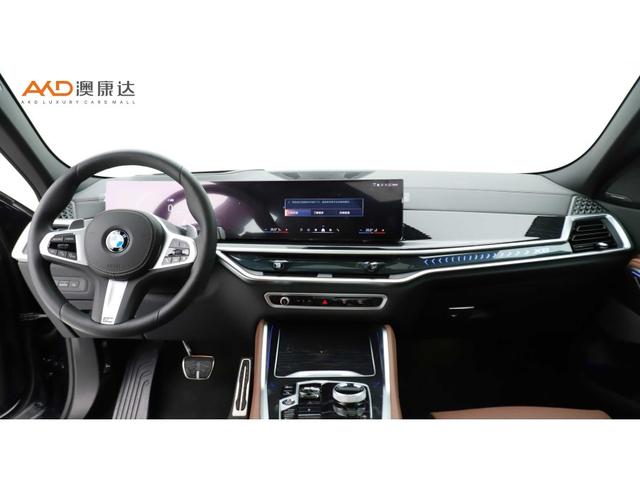 BMW X6 2023 thumb 2