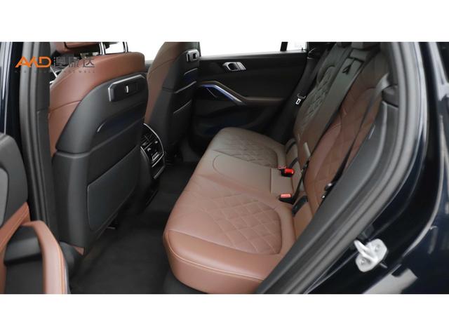 BMW X6 2023 thumb 4