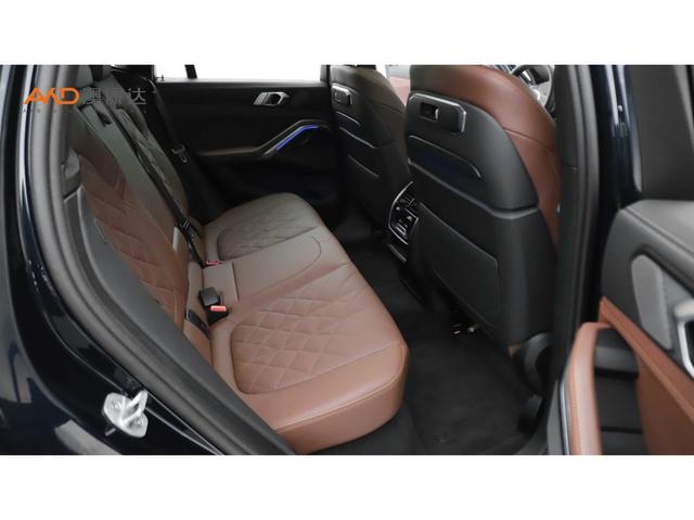 BMW X6 2023 thumb 5