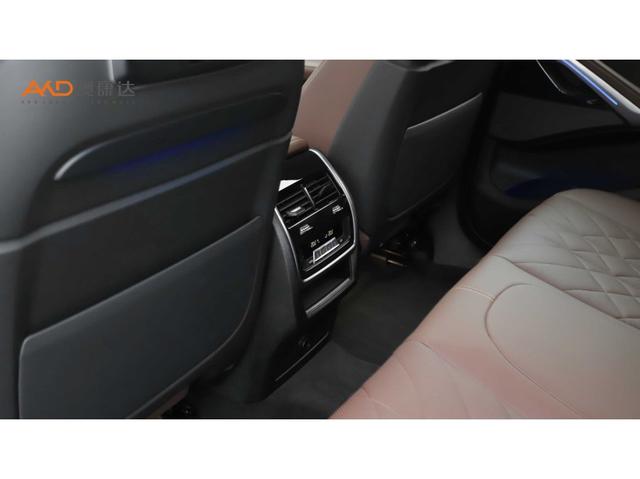 BMW X6 2023 thumb 6