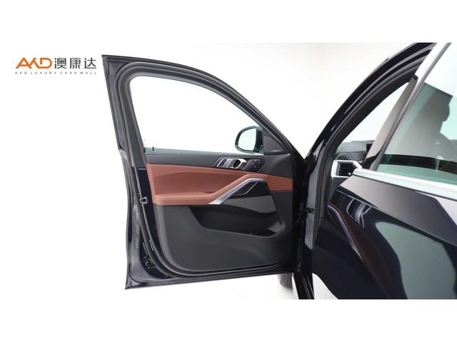 BMW X6 2023 thumb 7