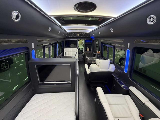 Toyota Coaster 2022 thumb 3