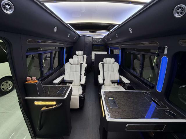 Toyota Coaster 2022 thumb 5