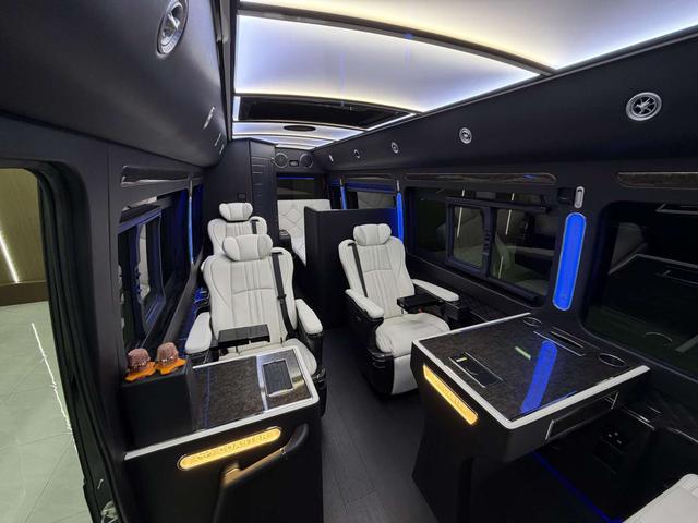 Toyota Coaster 2022 thumb 6